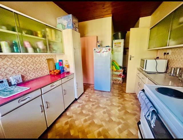 3 BEDROOM HOUSE FOR SALE IN VANDERBIJLPARK CE 1